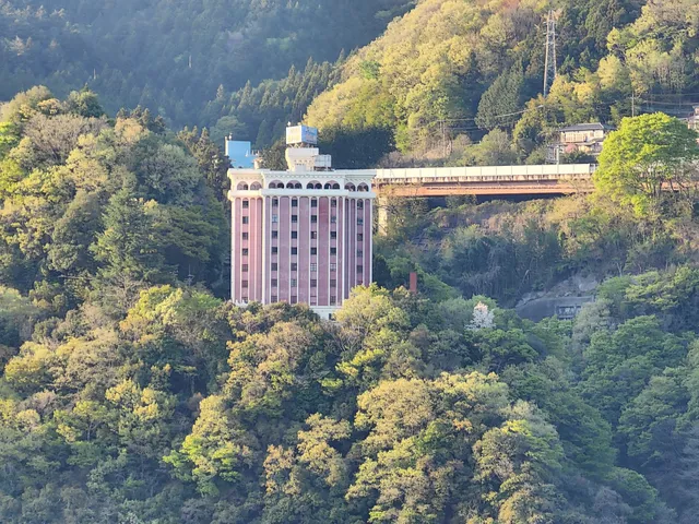 観光ホテルラトゥア別館