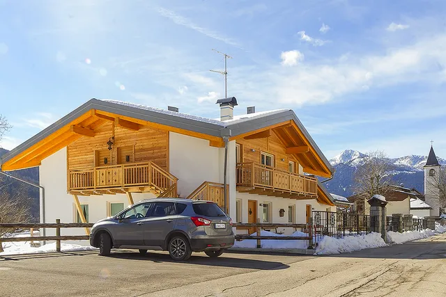 Dolomiti di Brenta House