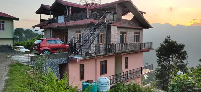 Sejal Homestay Shimla