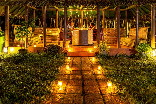 Petals Resorts Wayanad