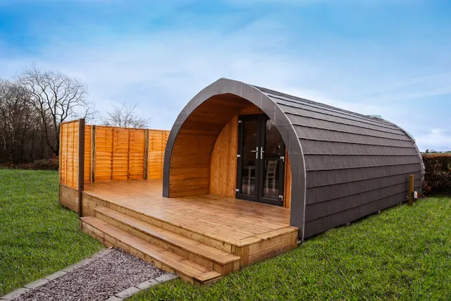 Fulshaw Mill Holidays Ayrshire (2)