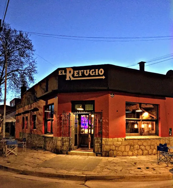 El Refugio Cervecería