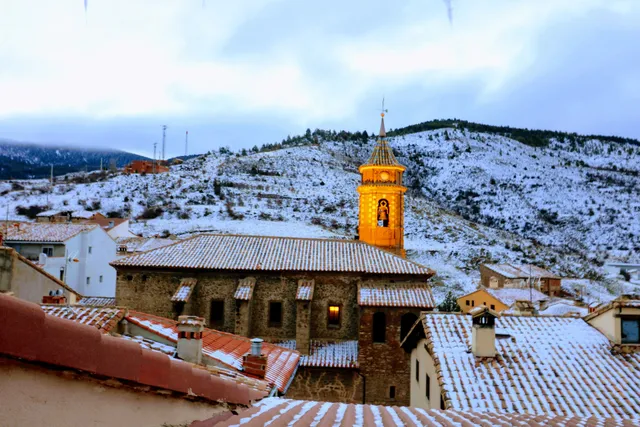 Apartamentos turísticos Rosario