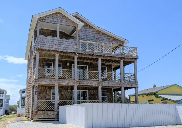 Sandbar Beach Road 2508