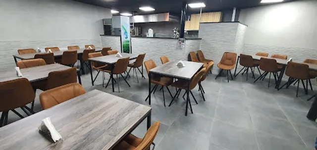 Grillroom Pizzeria Pico Bello B.V.