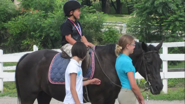 Morning Star Farm Riding Academy & Therapeutic Riding Center