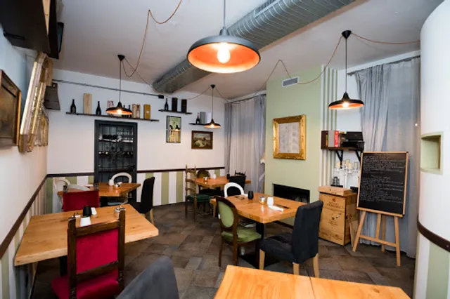 Il Salotto Ristorante