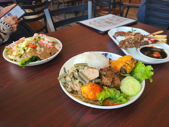 Artha Rini Indonesian Restaurant