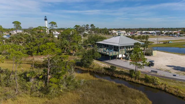Gulf County Welcome Center
