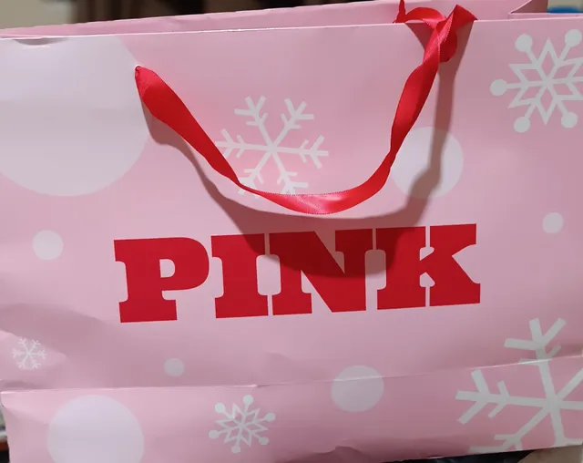 Victoria's Secret & PINK