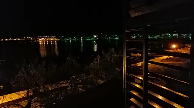 Seaview Holiday Apartments, Ventura Nin