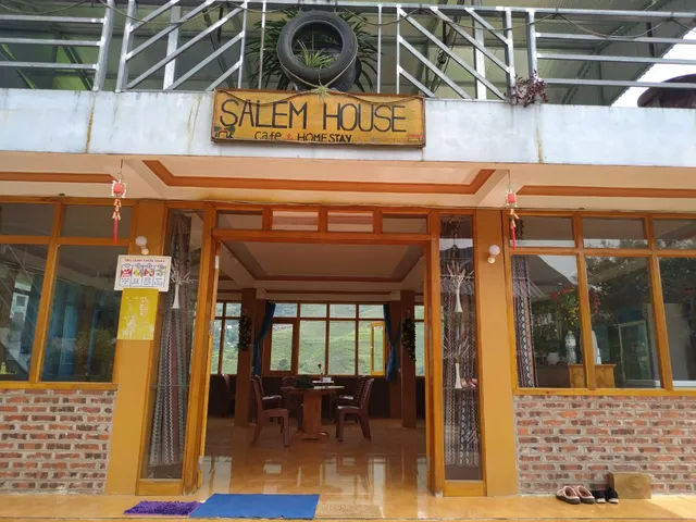 Salem House Sapa