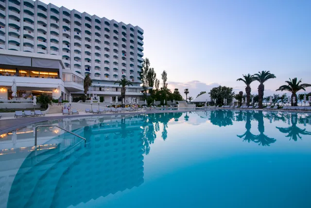 GHotels Pallini Beach