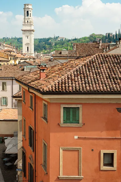 Vitti’s Home Verona 3