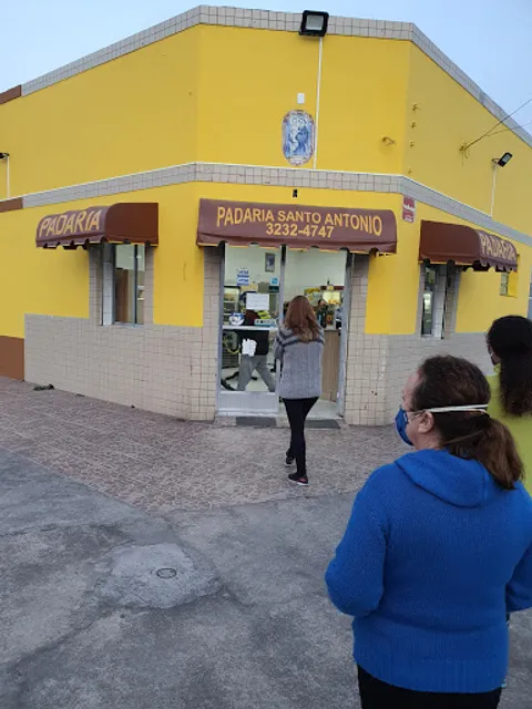 Padaria Santo Antonio