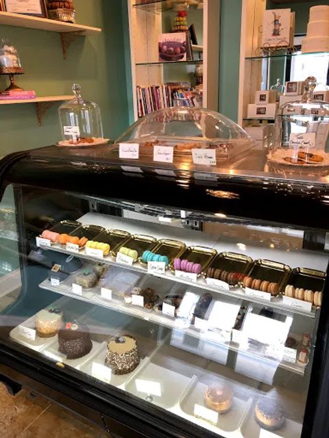 Le Chocolat du Bouchard - Bakery du Bouchard