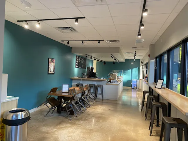 Joe Van Gogh Cedar West