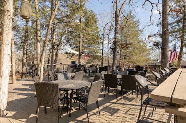 Thirsty's Cocktail Bar