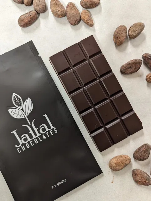 Jaffal Chocolates