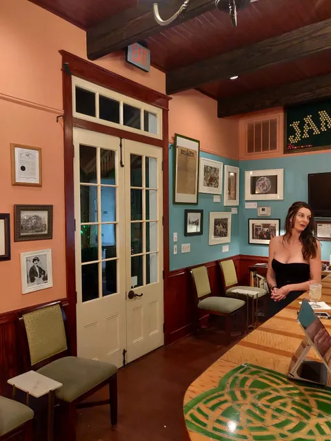 Irish Cultural Museum