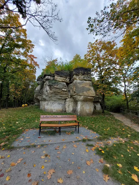 Point de vue Hostibejk
