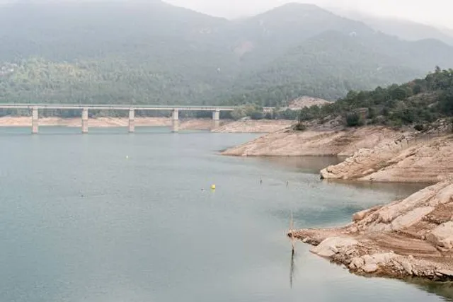 Barranco de la Barbulla