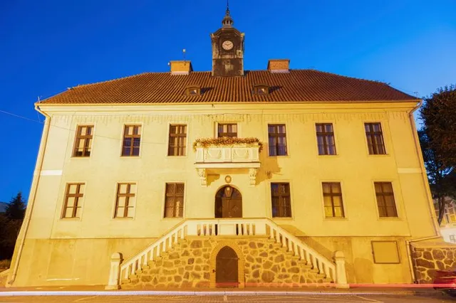 Ermländisch und Masurisches Museum