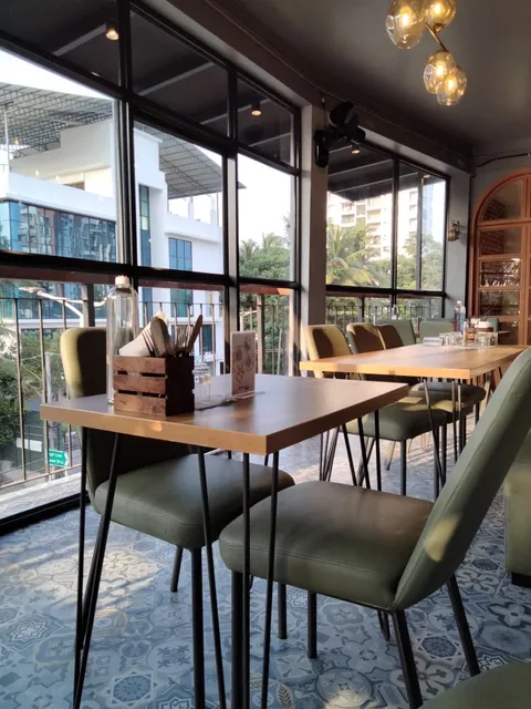 Tarbouche | Meet:Street