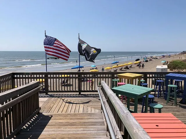 Beach Pocket Park Number 2