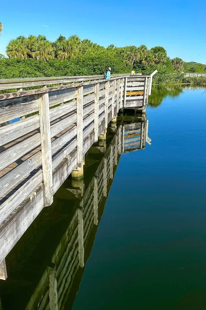 Green Cay Nature Center & Wetlands