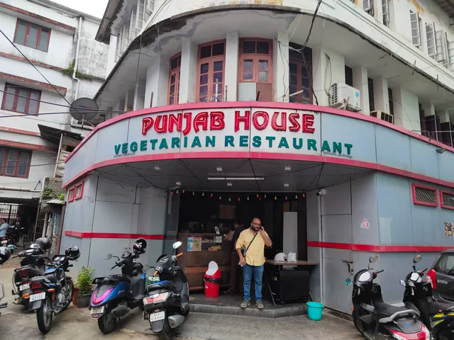 Punjab House