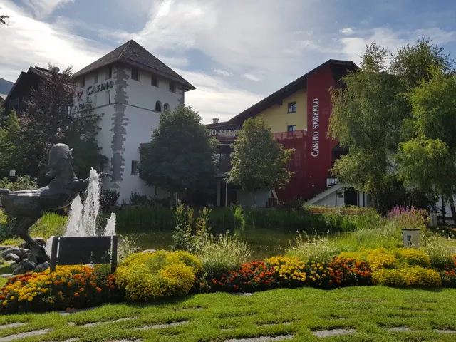 Casino Seefeld
