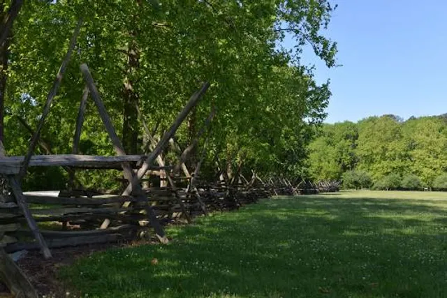 Pemberton Historical Park