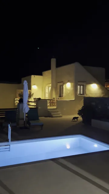 Princess Sofia Luxury Villa