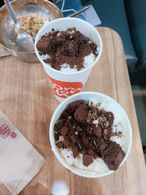 Bonchon Chicken - Sta. Lucia