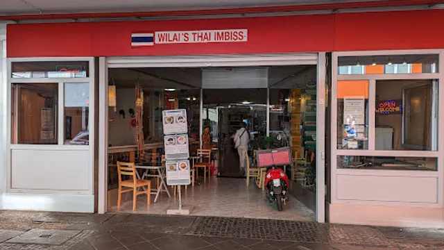 Wilai`s Thai Imbiss