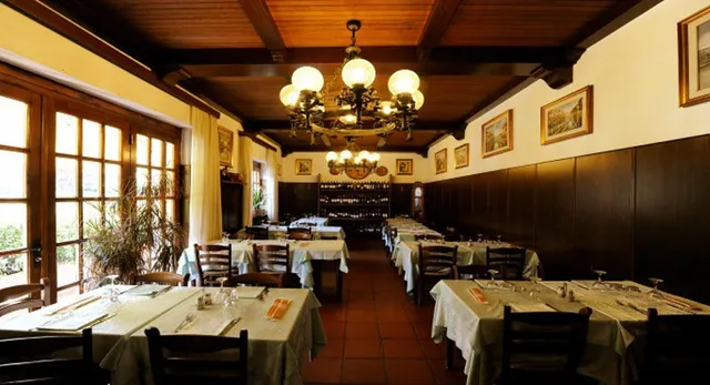 Ristorante Il Camino