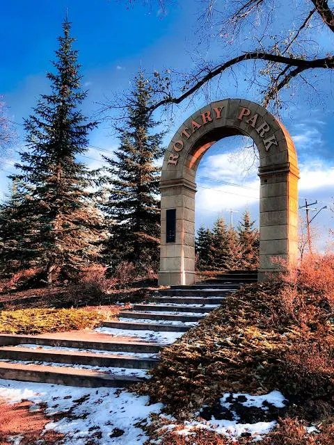 Rotary Park