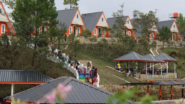 Tuan Nagani Paradise