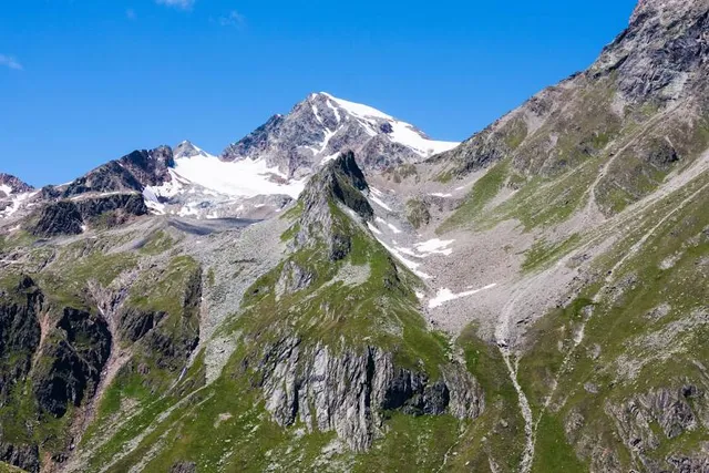 Sankt Leonhard im Pitztal