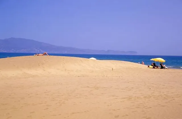 Platja de Sant Pere Pescador