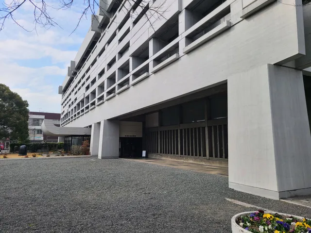 Kurashiki City Art Museum