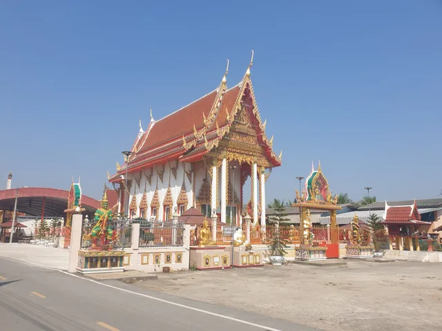 Khlong Si Subdistrict Administrative Organization