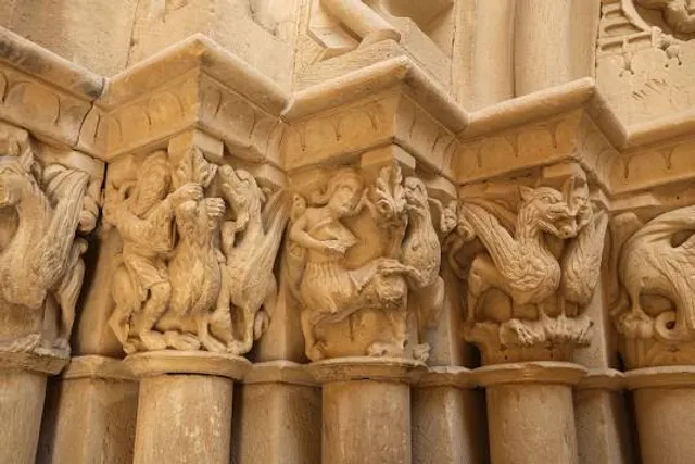 Iglesia de San Cornelio y San Cipriano