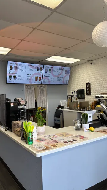 Aun Brew & Co. Rancho