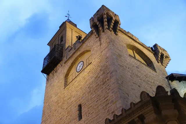 Plaza de San Francisco