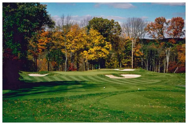 Great Bear Golf Club