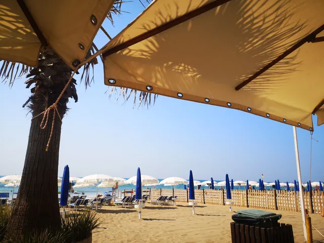 Stabilimento Balneare Il Marinaio