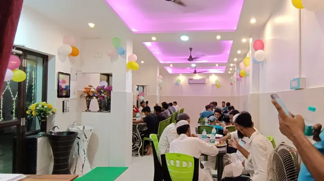 Al Madina Biryani (Muslim Beef Restaurant)