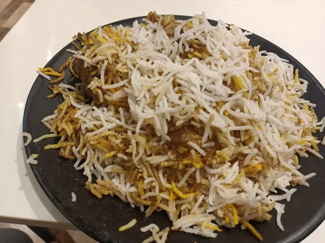 Taj Mahal Restaurant